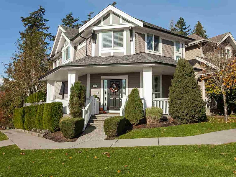 6007 164th Street, Surrey BC V3S 3V9