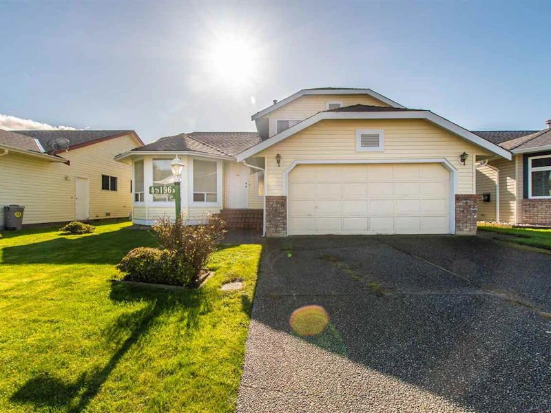 45196 Raven Place, Chilliwack BC V2R 2X1