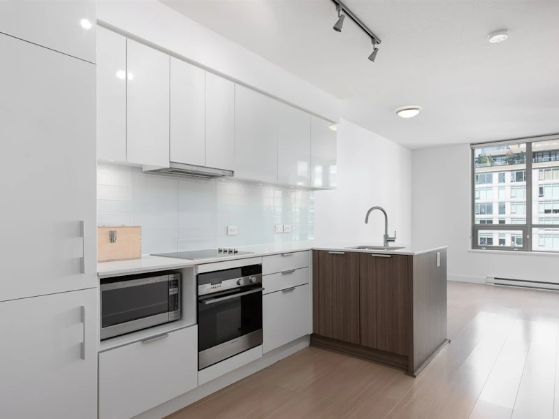 1405 - 1308 Hornby Street, Vancouver BC V6Z 0C5