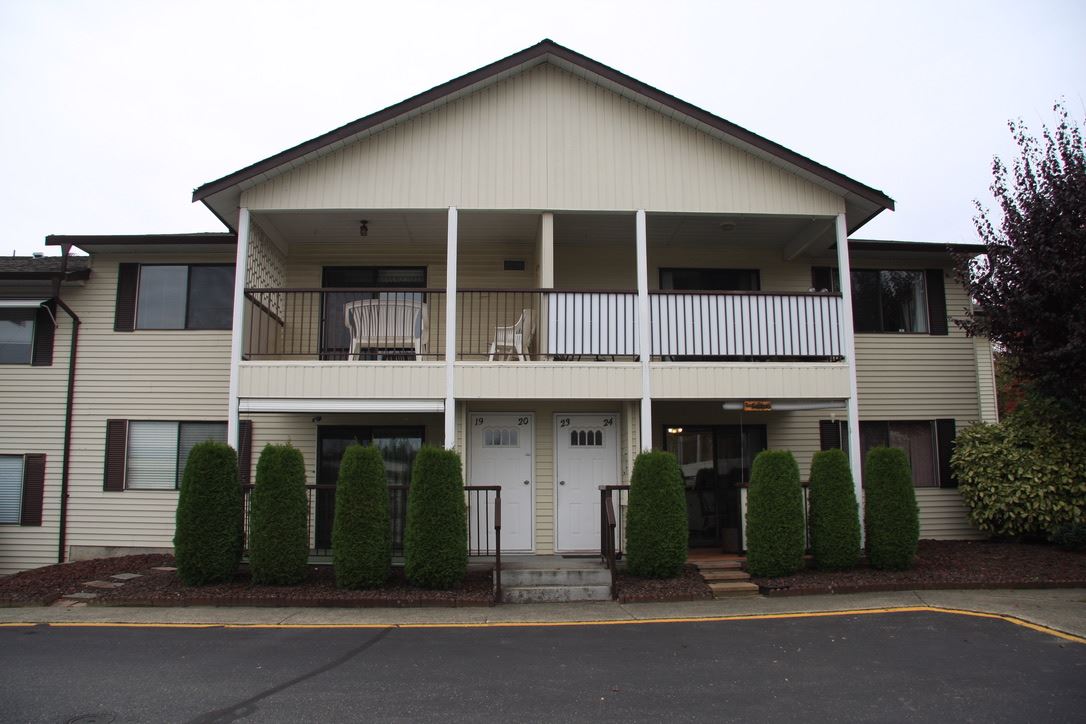 23-32959 George Ferguson Way  