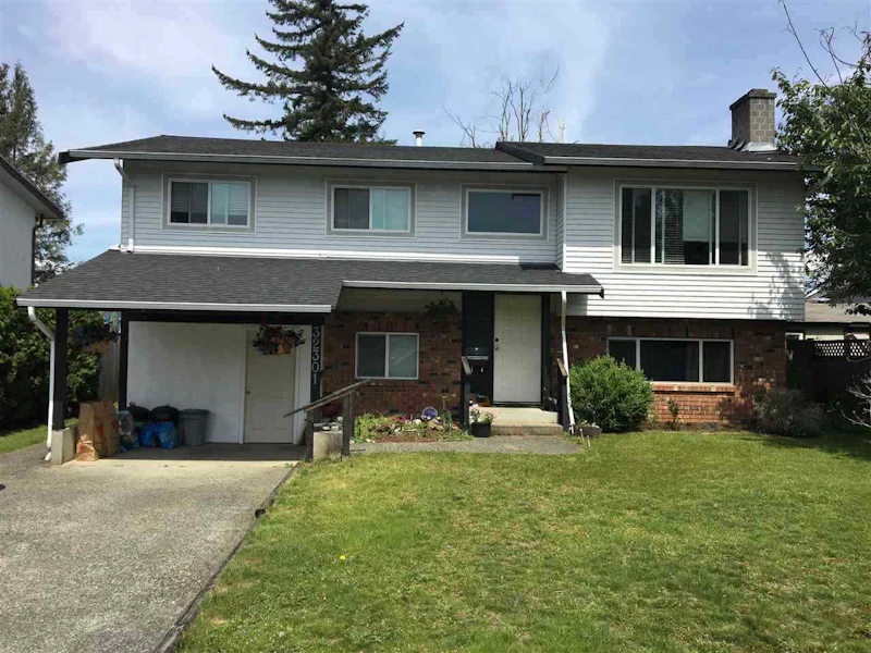 32301 Atwater Crescent, Abbotsford BC V2T 4L3