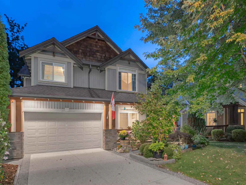 13929 229th Street, Maple Ridge BC V4R 0A2