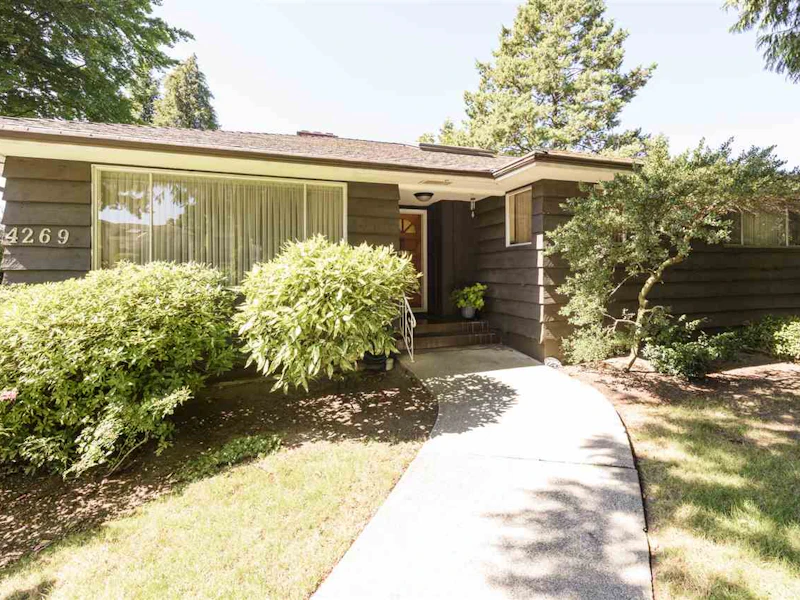 4269 Halley Avenue, Burnaby BC V5G 3C8