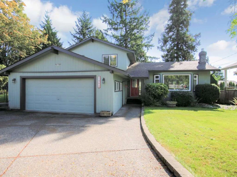 7498 Malton Drive, Delta BC V4C 6W6