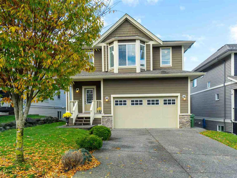 5429 Teskey Road, Chilliwack BC V2R 5L6