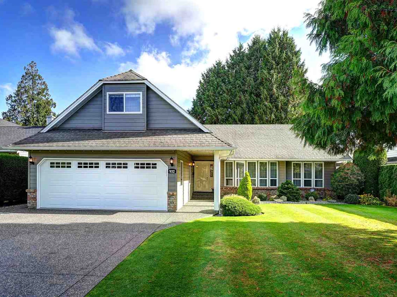 932 51st Street, Delta BC V4M 4A1