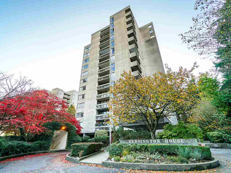 1001 - 6689 Willingdon Avenue, Burnaby BC V5H 3Y8