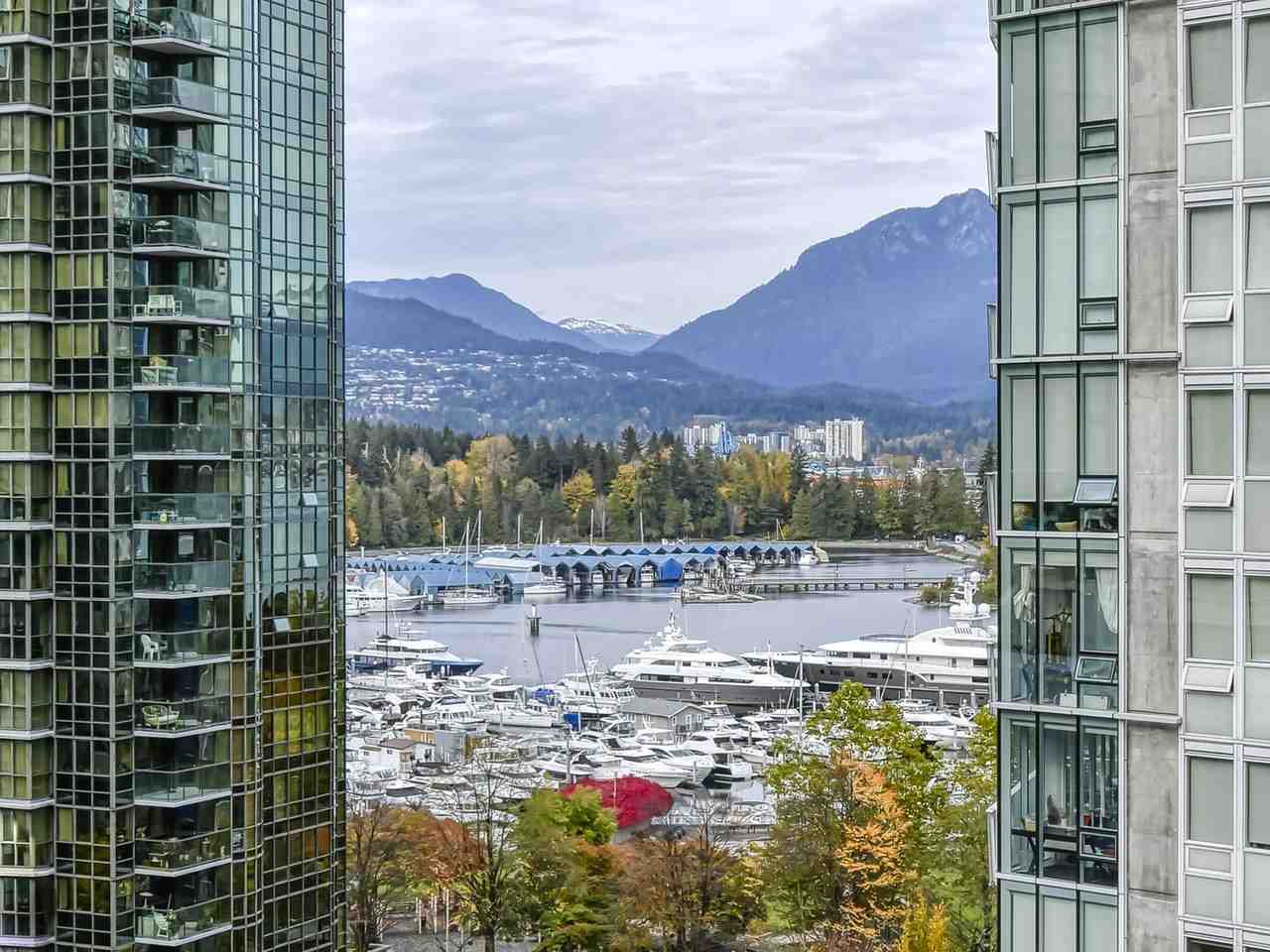 1002-1238 Melville St  