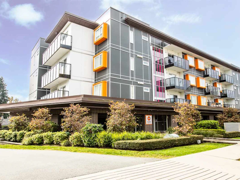 PH7 - 5288 Beresford Street, Burnaby BC V5J 1H9