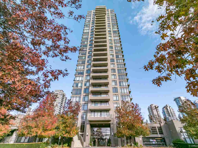 405 - 2355 Madison Avenue, Burnaby BC V5C 0B3