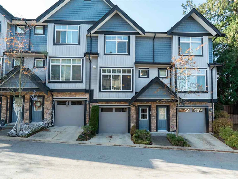 44 - 6299 144th Street, Surrey BC V3X 1A2