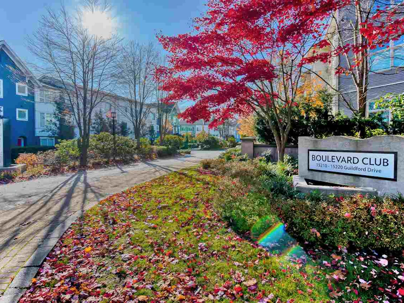 145 - 15230 Guildford Drive, Surrey BC