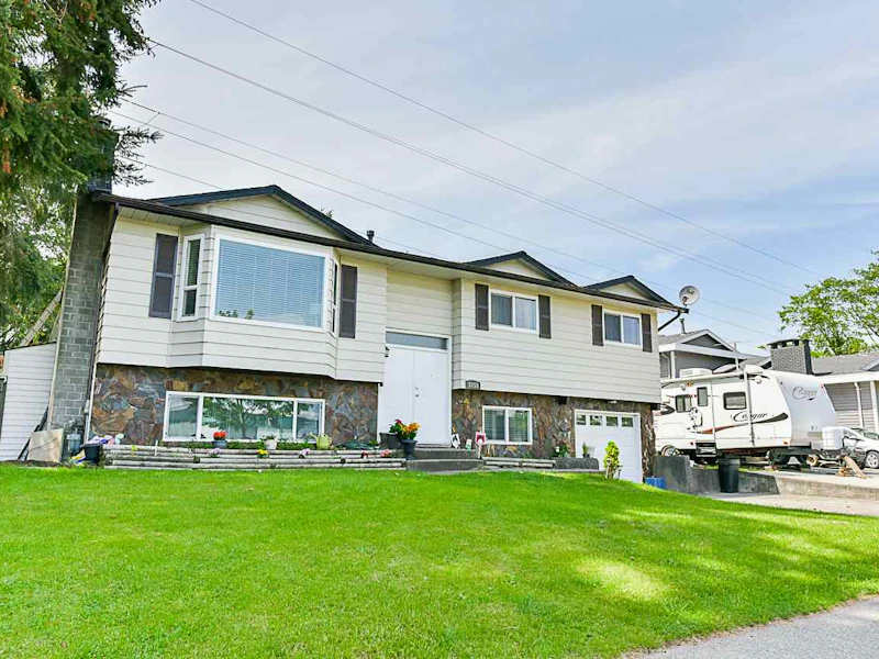 8155 108th Street, Delta BC V4C 7W4