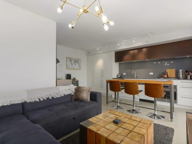 801 - 150 E Cordova Street, Vancouver BC V6A 1K9