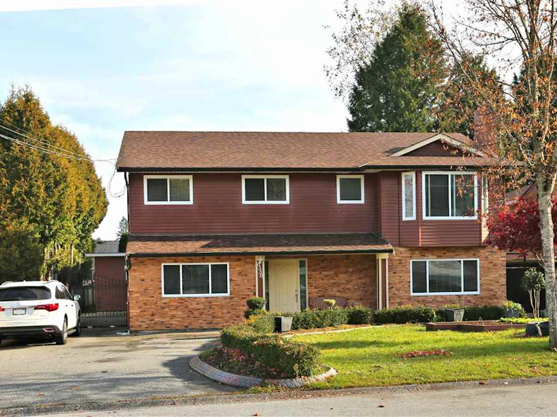 6330 134a Street, Surrey BC V3X 1J5