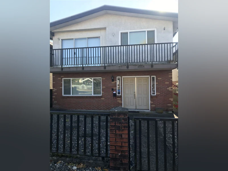 4524 Georgia Street, Burnaby BC V5C 2V3