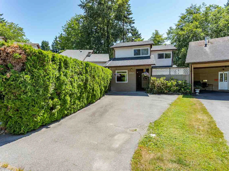 9626 139th Street, Surrey BC V3T 5H3