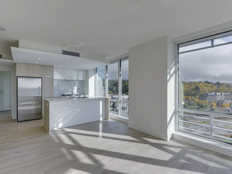 1403 - 680 Seylynn Crescent, North Vancouver BC