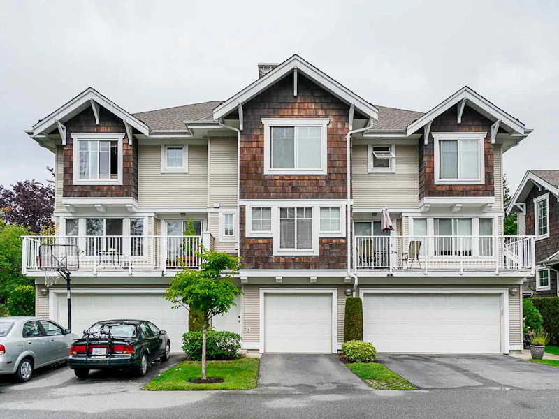 75 - 20760 Duncan Way, Langley BC V3A 9J6