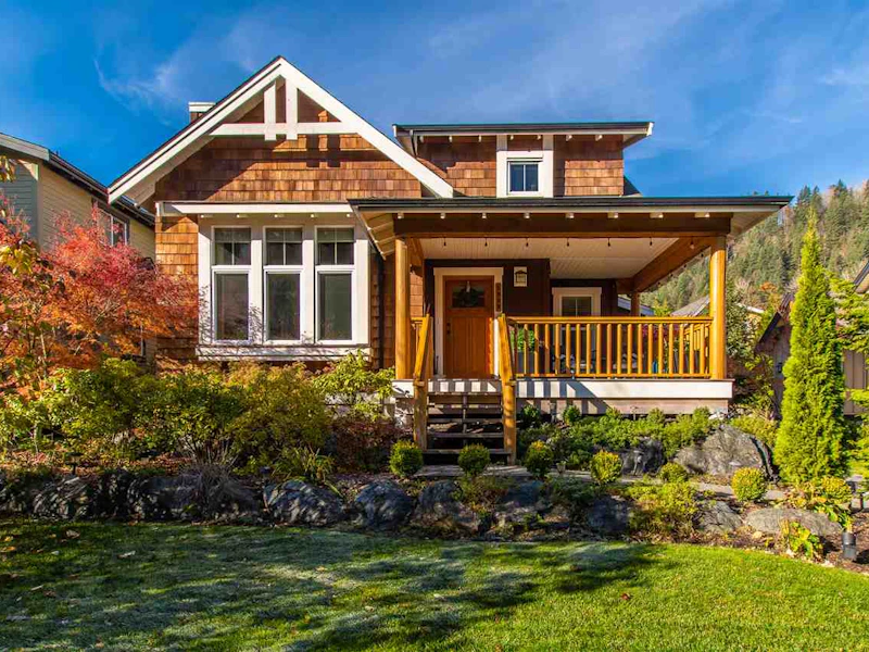 1859 Ravenwood Trail, Cultus Lake BC V2R 0E1