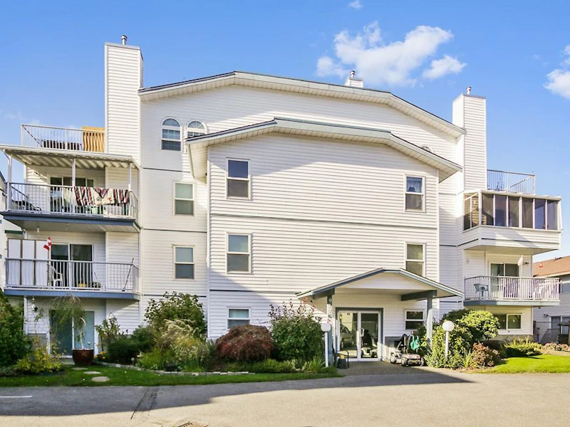 205 - 9175 Edward Street, Chilliwack BC V2P 4C5