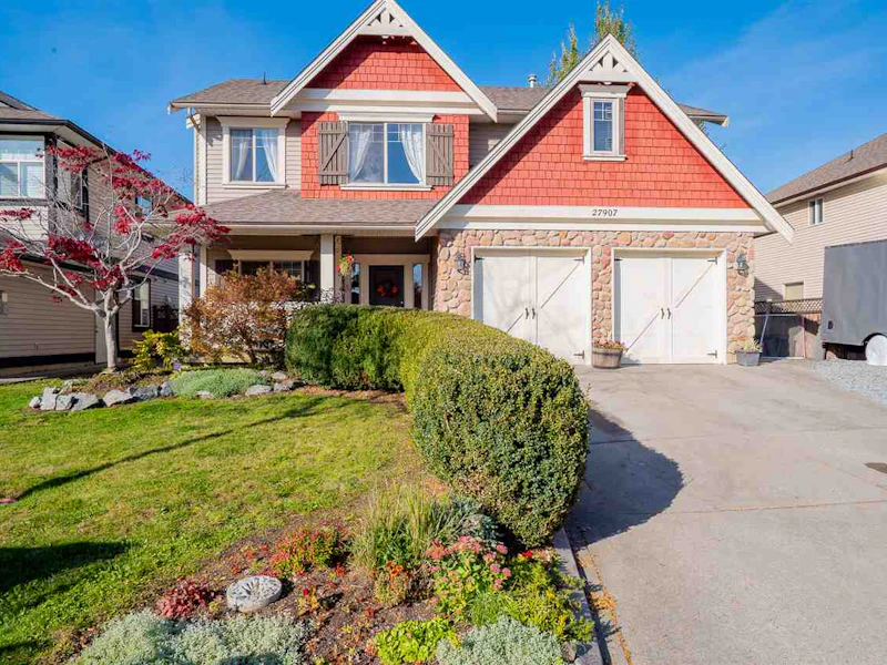 27907 Buffer Crescent, Abbotsford BC V4X 2S5