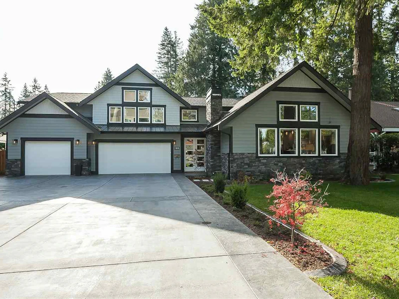 19876 37th Avenue, Langley BC V3A 2S5