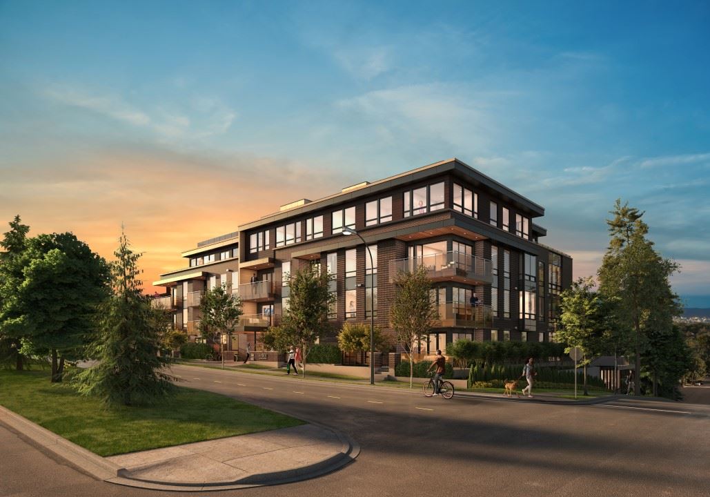 402-633 W King Edward Ave  