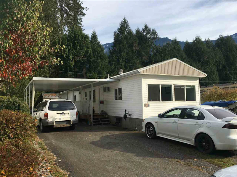 13 - 52324 Yale Road, Chilliwack BC