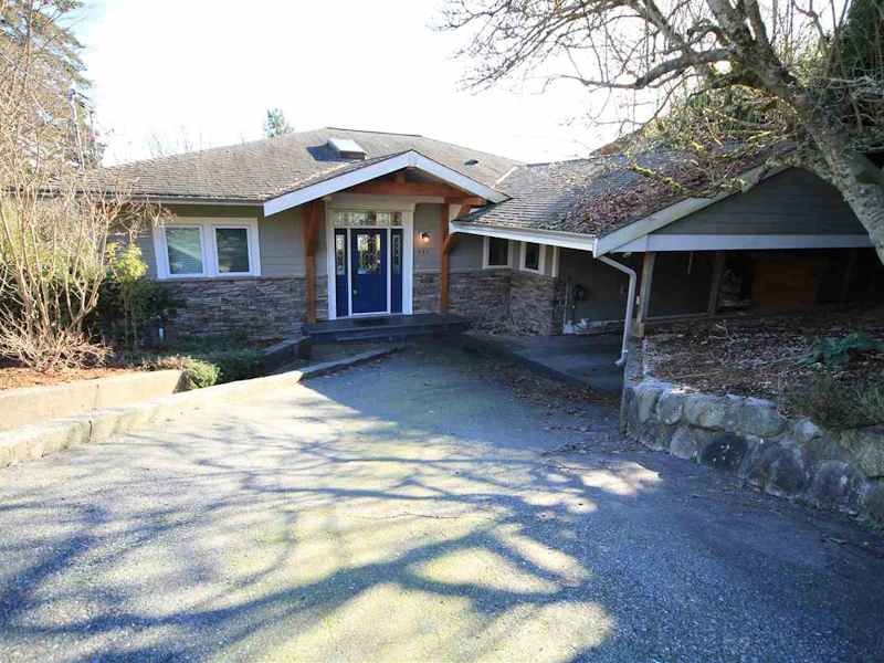 486 Sargent Road, Gibsons BC