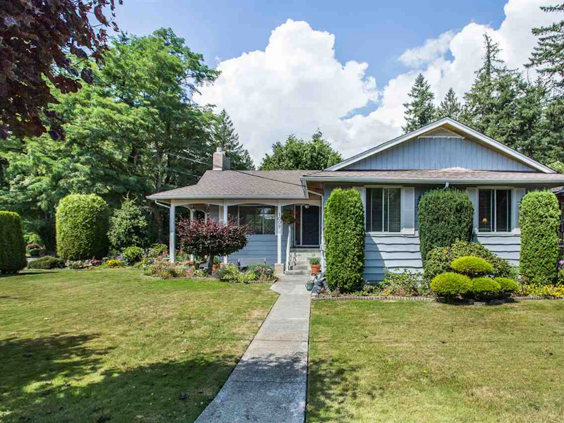 1009 Spring Avenue, Coquitlam BC V3J 5A2