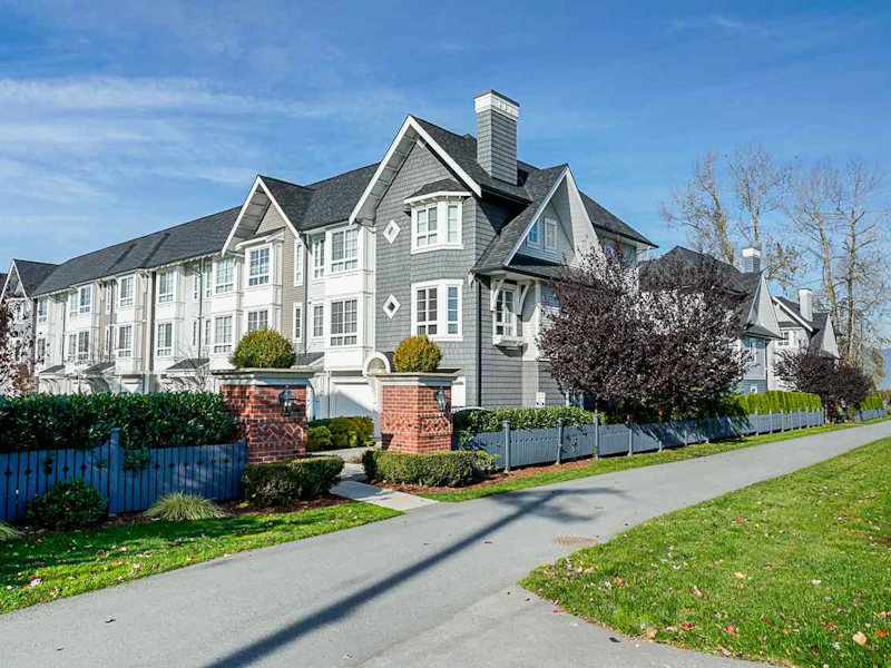 38 - 8476 207a Street, Langley BC