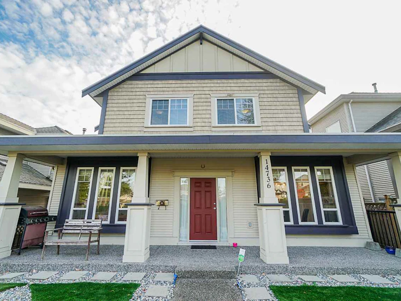 14736 72nd Avenue, Surrey BC V3S 2E7