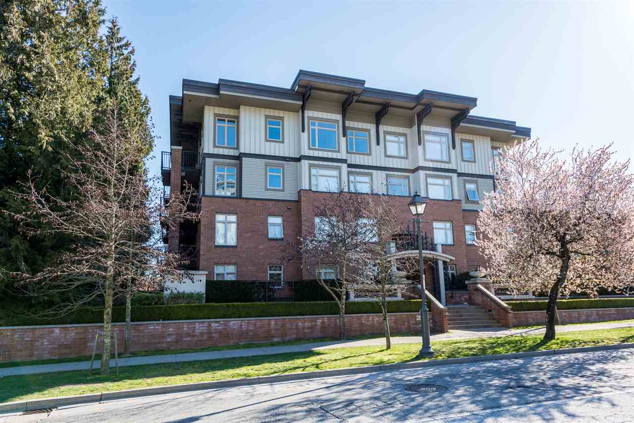 405-2250 Wesbrook Mall  