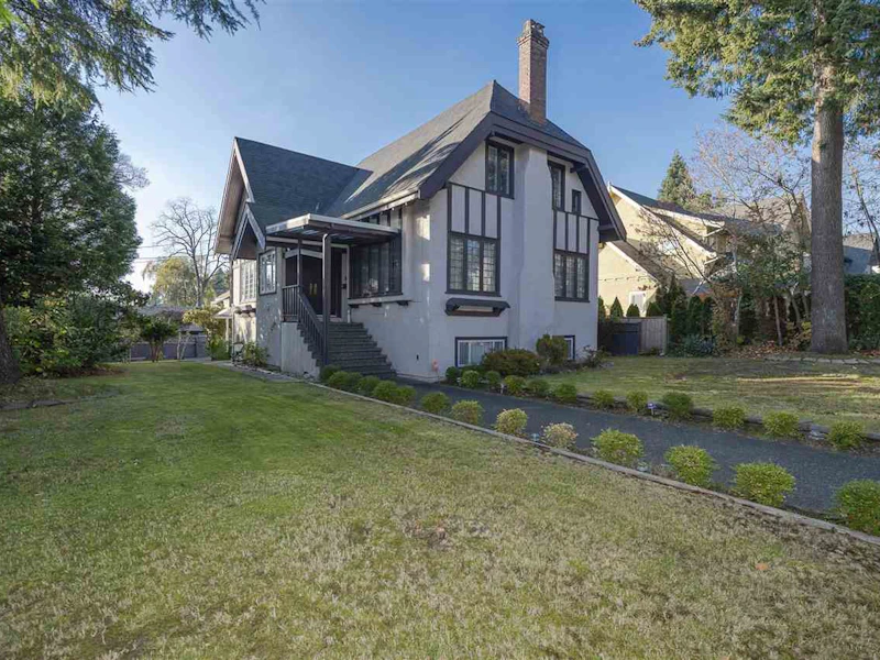 6483 Wiltshire Street, Vancouver BC V6M 3M3