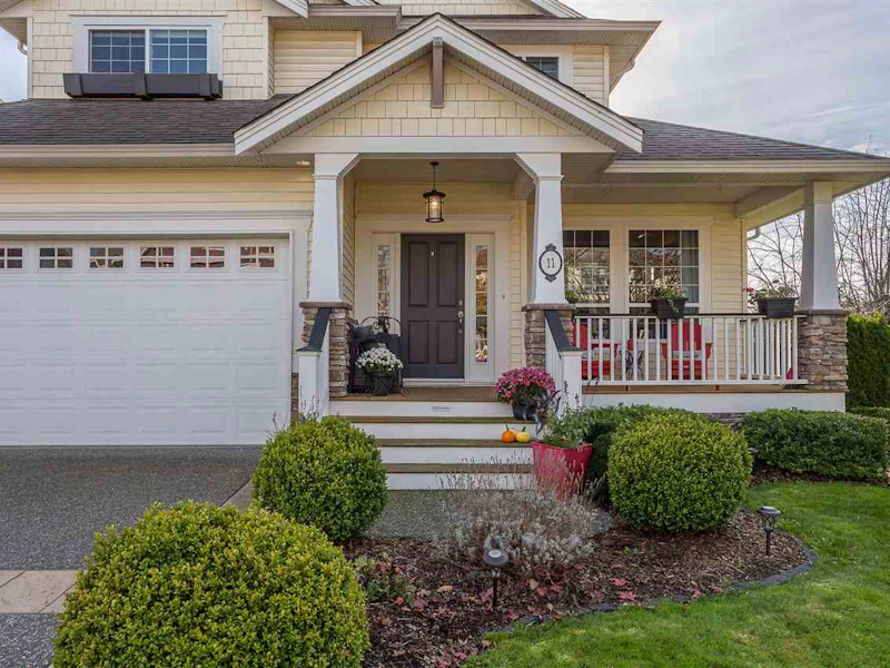 11 - 10542 Bell Road, Chilliwack BC V2P 8E5