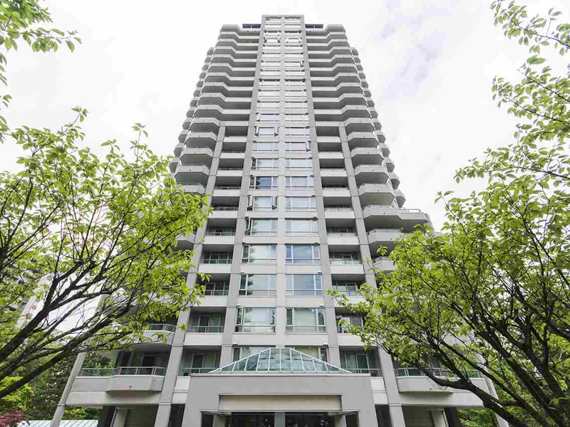 2040 - 4825 Hazel Street, Burnaby BC V5H 4N4