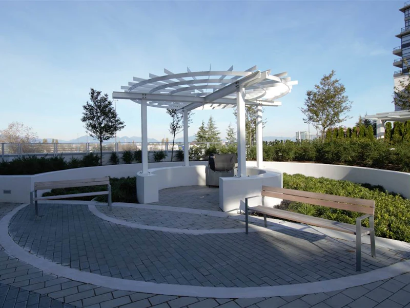 611 - 5580 No. 3 Road, Richmond BC