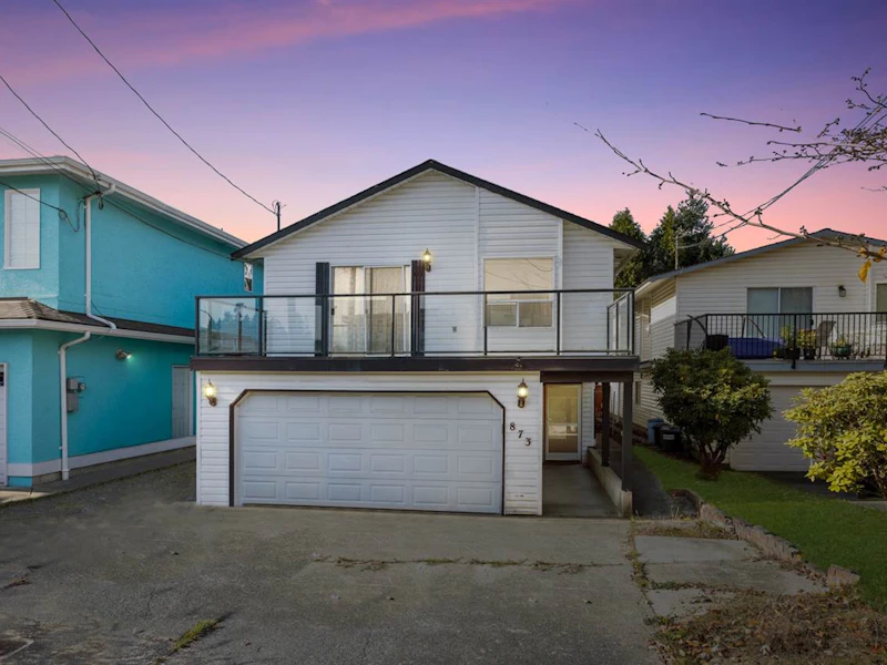 873 Stayte Road, Surrey BC V4B 4Y6
