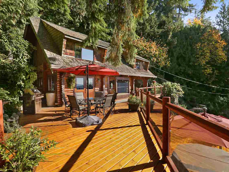 307 Bayview Place, West Vancouver BC V0N 2E0