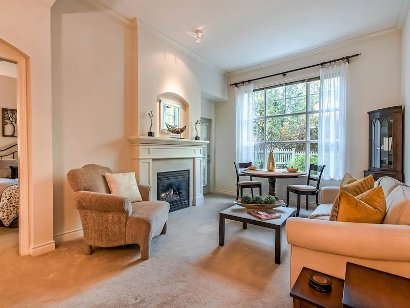 104 - 960 Lynn Valley Road, North Vancouver BC V7J 3V6