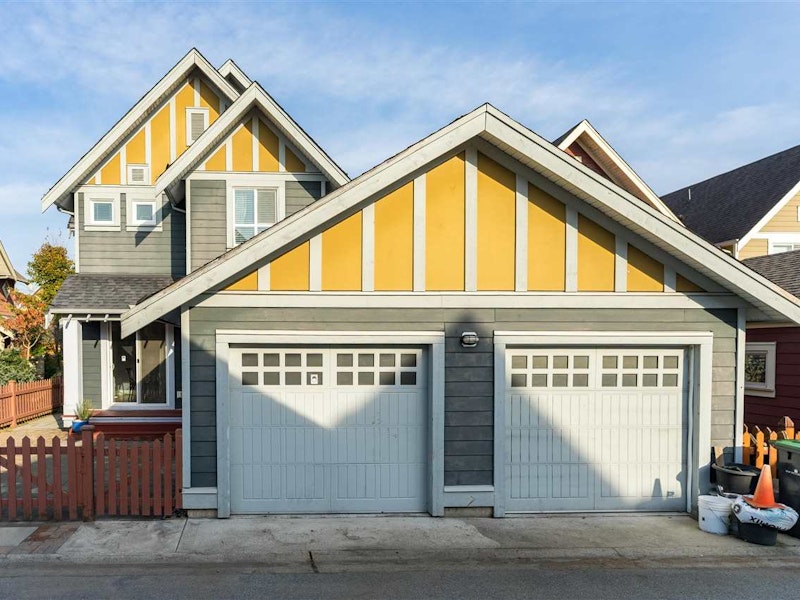 250 Furness Street, New Westminster BC V3M 0B4