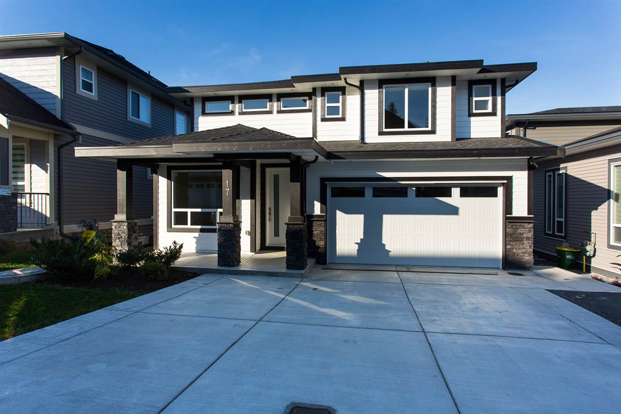 17-4295 Old Clayburn Rd  