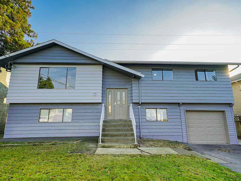 11614 74th Avenue, Delta BC V4C 1E8