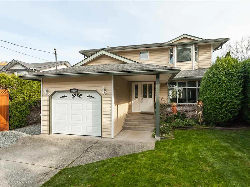 9210 213th Street, Langley BC V1M 1L2