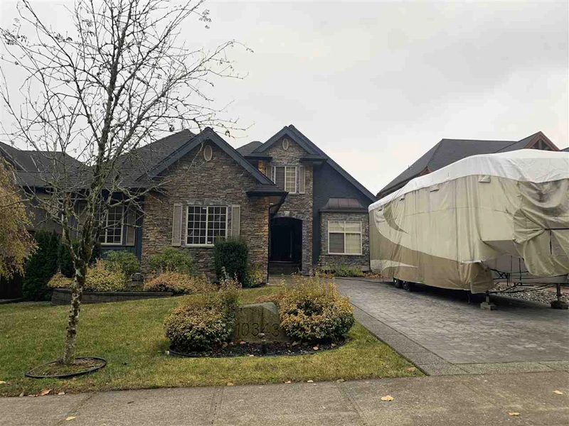 10343 248th Street, Maple Ridge BC V2W 0A1