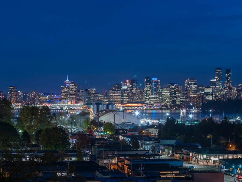 1171 W Keith Road, North Vancouver BC V7P 1Y6