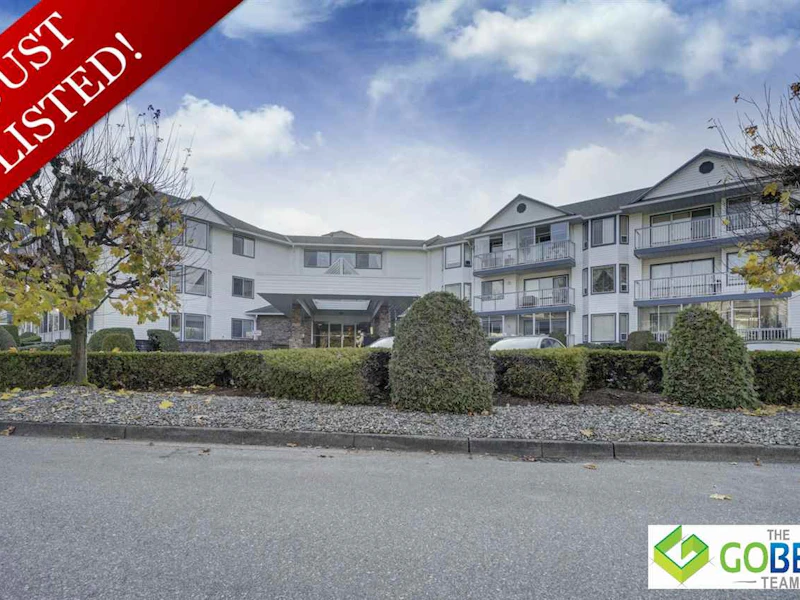 303 - 2425 Church Street, Abbotsford BC V2T 3J8