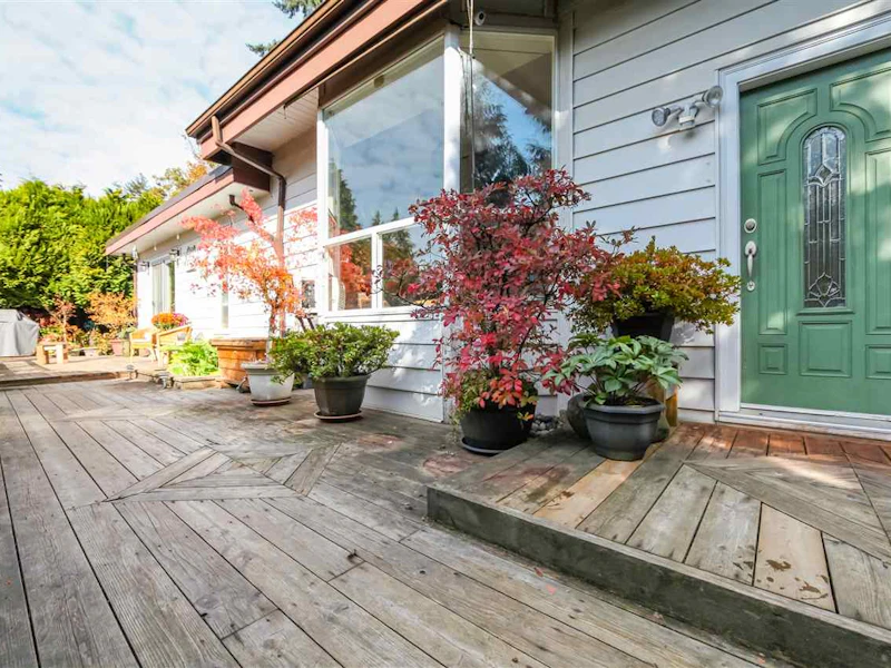 6457 Marine Drive, Burnaby BC V3N 2Y5