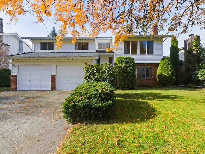 2925 Glenshiel Drive, Abbotsford BC V3G 1G8